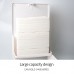 Z- Fold 擦手紙巾盒(V-630）