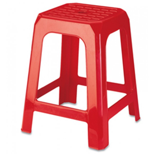 方形膠椅(1298)