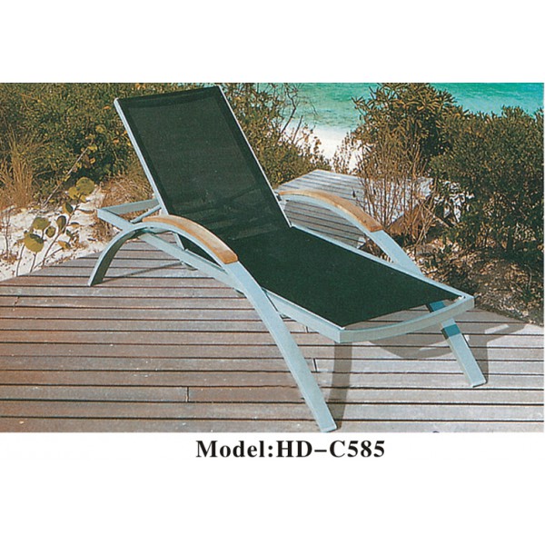 沙灘躺椅(HD-C585)