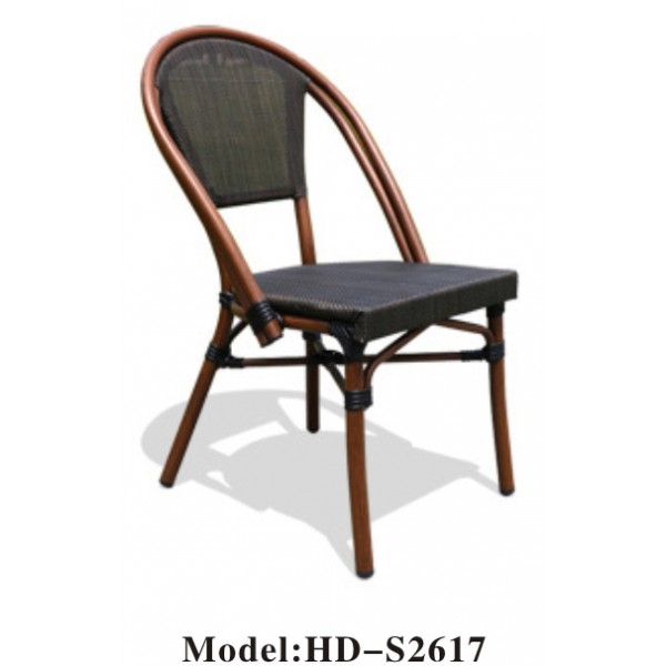 單人座椅(HD-S2617)