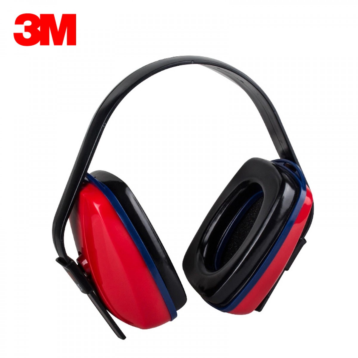 3M隔音耳罩