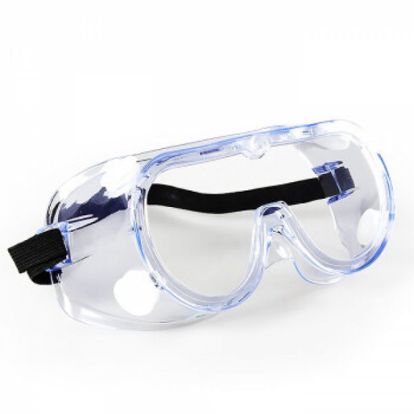 透明防護眼罩 (3M 1621)