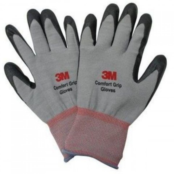 3M™ 舒適型防滑耐磨手套 
