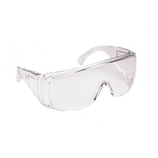 透明防護眼鏡