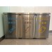 不鏽鋼環保回收箱(NC-142)