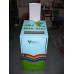 不鏽鋼環保回收箱(NC-580)