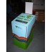 不鏽鋼環保回收箱(NC-580)